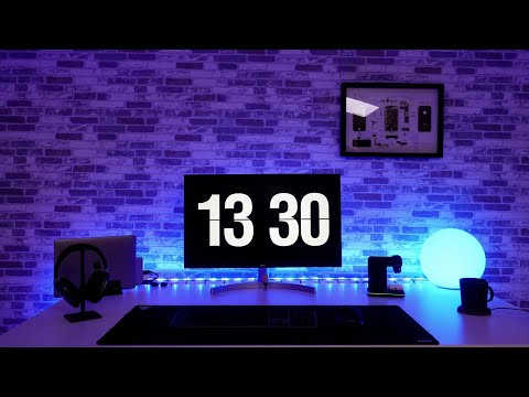 Mi Estudio de Productividad TECH (2026) 👨🏻‍💻