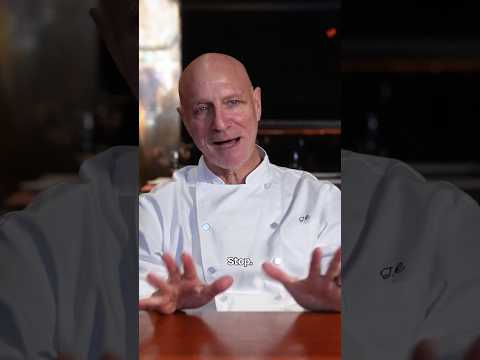 Tom Colicchio's hot take on shared plates #chef #shorts