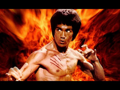 电影最TOP: 永远的功夫之王——李小龙