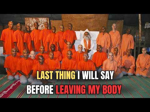 Power of Chanting "SHAMBHO" l Sadhguru