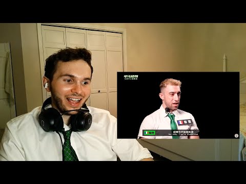 反應《中文怪物》第2集!  中文比賽 | Reacting to 中文怪物 Episode 2