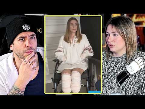 Los primeros síntomas de la bacteria que le provocaría la amputación de manos y pies | Carla Maronda