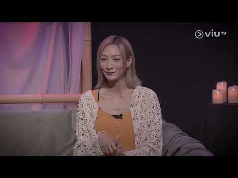 《晚吹 - 總有一瓣喺左近》 EP 414 - 徐頴堃分享靈異經歷