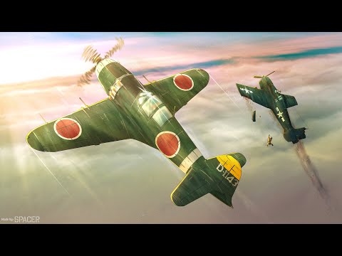 Mitsubishi J2M Japan's Best "Naval" Fighter?