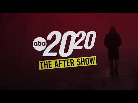 The After Show – “The Vanishing of Nancy Woodrum” | 20/20: The After Show