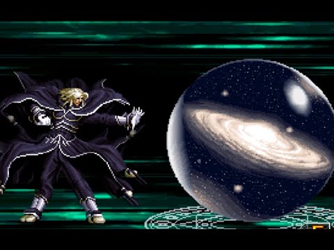 發售十年竟無一人通關？盤點街機十大超難BOSS