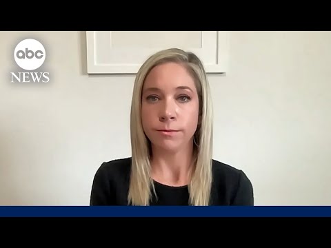 'I nearly died.' A Texas woman shares her powerful testimony in Texas abortion lawsuit