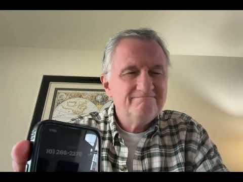 COMCAST SCAM CALL 9 24 24 at 11 06 AM