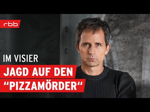 Der Pizzamord - Jagd auf einen Triebtäter | Im Visier | True-Crime-Podcast | Folge 85