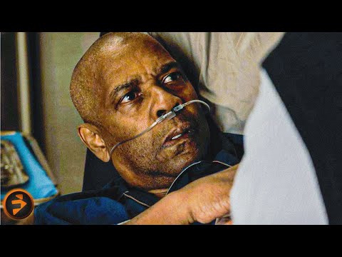 Robert McCall's Fresh Start After a Stranger's Heroic Rescue | THE EQUALIZER 3
