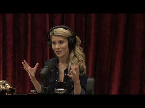 Joe Rogan Experience #1908 - Erika Thompson
