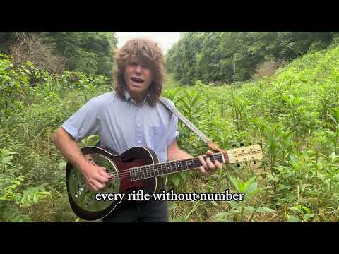 The Great Caucasian God