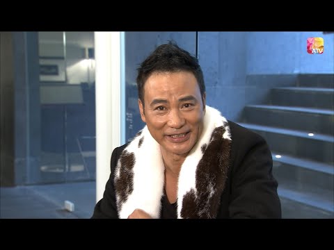 《亞視百人》第3集 - 任達華 | ATV 100 Celebrities Ep03 | ATV