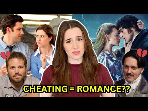 Cheating Is the Plot (And We’re Supposed to Clap?)