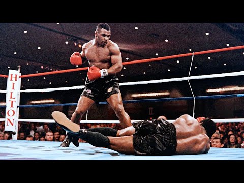 Boxing Legends Reveal Why George Foreman Deserved To Die