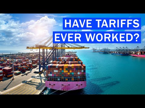 What Is The History of US Tariff Policy?