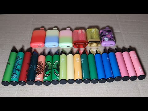 Is it possible to make money on used disposables?