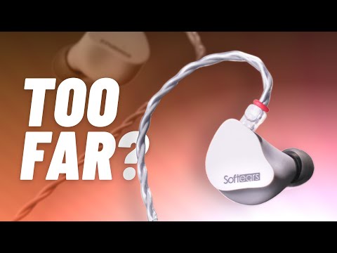 Literally studio. Softears Studio2 REVIEW