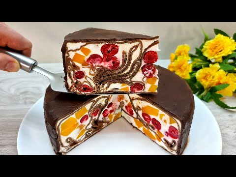 You will make this cake every day ❗❗ Top 3 most popular cake recipes!