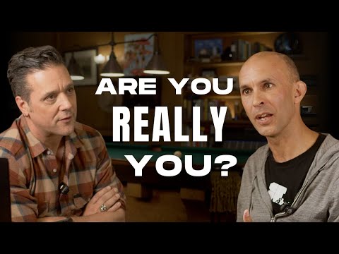 Rewire Your Brain: Anil Seth Explores the Neuroscience of Consciousness with STROMBO