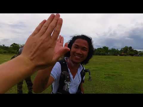 This happened to me in the Philippines.🇵🇭