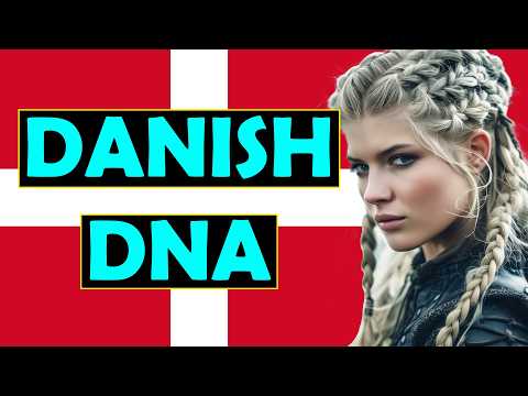 Danish DNA: What is the Genetic History of Denmark?