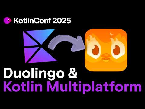 Duolingo + KMP: A Case Study in Developer Productivity | John Rodriguez and Johnny Ye