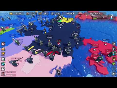 Poland's Final Stand