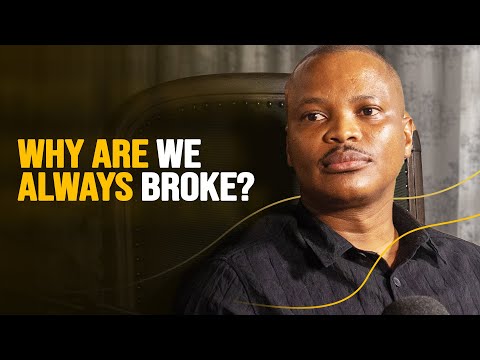 The Truth About Money & Why Debt Is Crippling Households