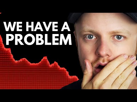 Canada Bank’s Market Crash Warning