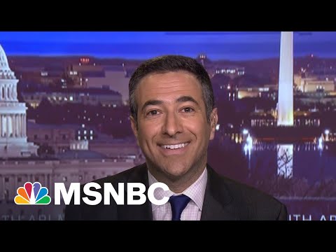 Watch The Beat With Ari Melber Highlights: March 7
