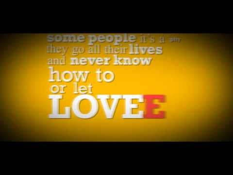 Rob Thomas - Street Corner Symphony with Lyrics