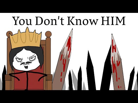 You Don't Know Sh*t About Vlad The Impaler