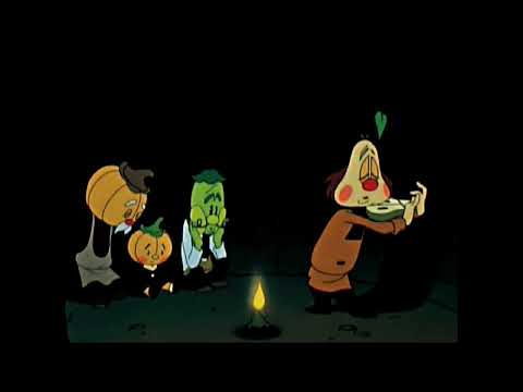 88 летию Союзмультфильма посвящается