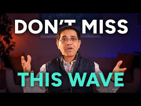 How The World’s Best Investors Are Playing AI