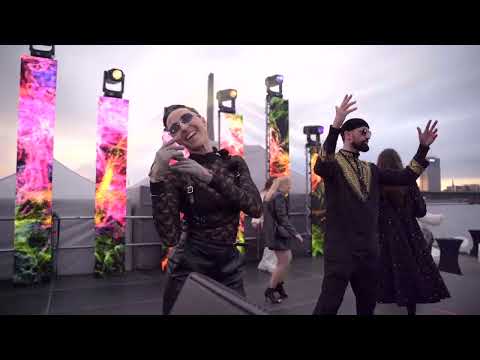 Jody Wisternoff at Endorfin - Riga 2025