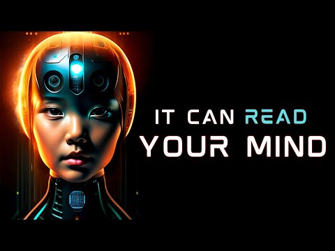 AI is Getting Better At Mind Reading…!