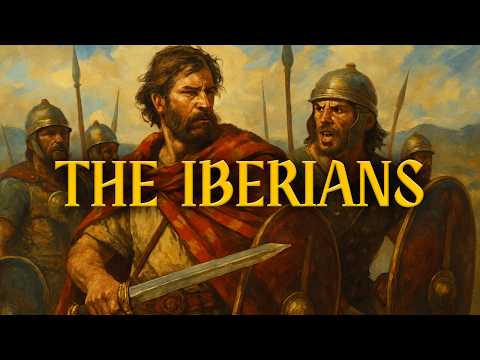 Fall Asleep to the ENTIRE History of The Iberians