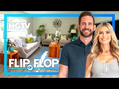 Tarek FURIOUS When Owner Raises Price at the Last Second | Flip or Flop | HGTV