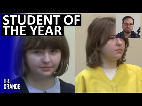 14-Year-Old Girl Invites Friend to House to See Murdered Mother's Body | Carly Gregg Case Analysis