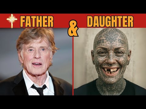 50+ FAMOUS FATHERS AND THEIR CHILDREN