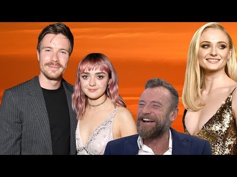 Game of Thrones - Funny Moments Part 26