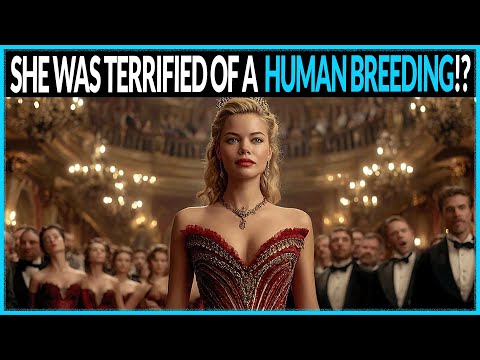 She Was Terrified of a Human Breeding Her—Until She Met the Soldier HFY | Best HFY Stories