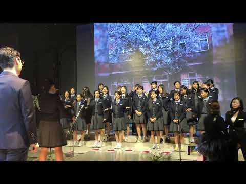 [대구 영신고] 1-5 학생 레전드 축가