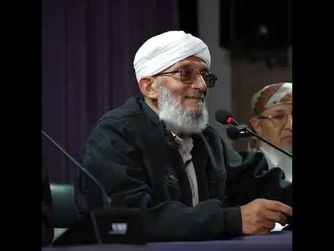 كلمة تهز القلب عن حسن الظن بالله واليقين بوعده – لقاء علمي مع الشيخ في إسطنبول