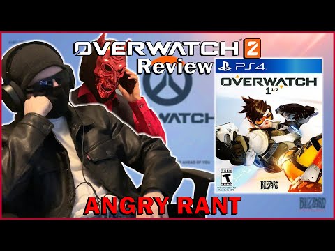 Overwatch 2 Review | A Copy & Pasted, Greed Infested Sequel