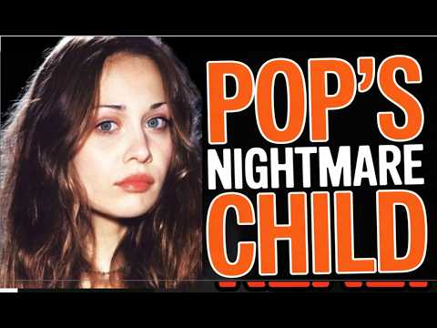 MTV’S WORST EMPLOYEE OF THE MONTH - FIONA APPLE