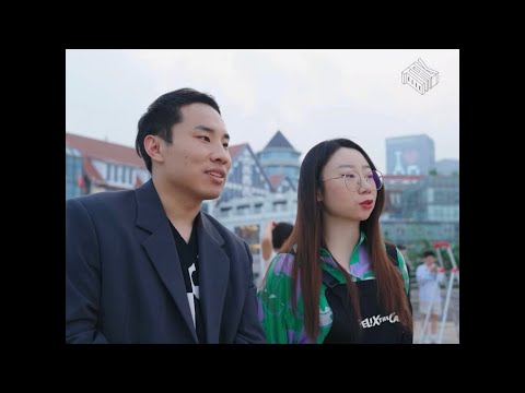 徐志胜和鸟鸟的深度对谈丨快乐的大嗓门和瑟瑟发抖的鸟