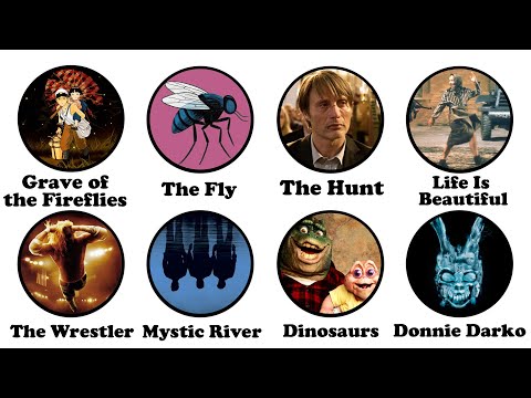 Fiction's Darkest Endings Explained in 21 Minutes