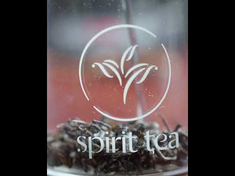 Spirit Tea - Tea Club Subscription